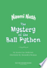 The_mystery_of_the_ball_python