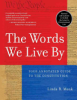 The_words_we_live_by