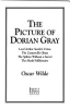 The_picture_of_Dorian_Gray__Lord_Arthur_Savile_s_crime__The_Canterville_ghost__The_sphinx_without_a_secret__The_model_millionaire