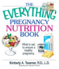 The_everything_pregnancy_nutrition_book