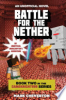 Battle_for_the_Nether___an_unofficial_Minecrafter_s_adventure