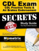 CDL_exam_secrets