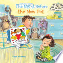 The_night_before_the_new_pet