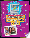 Learning_and_sharing_with_a_wiki