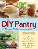 The_DIY_pantry