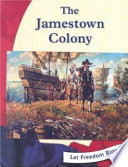 The_Jamestown_colony