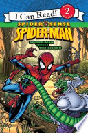 Spider-Man_versus_the_Lizard
