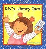 D__W__s_library_card