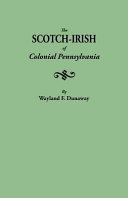 The_Scotch-Irish_of_colonial_Pennsylvania