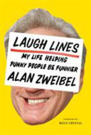 Laugh_lines___forty_years_of_making_funny_people_funnier