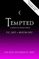 House_Of_Night_No__6___Tempted