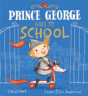 Prince_George_goes_to_school