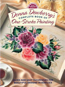 Donna_Dewberry_s_Complete_Book_of_One-Stroke_Painting