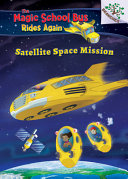 Satellite_space_mission