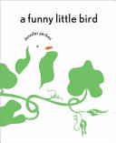 A_funny_little_bird