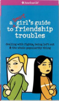 A_smart_girl_s_guide_to_friendship_troubles