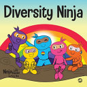 Diversity_ninja