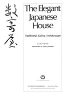 The_elegant_Japanese_house