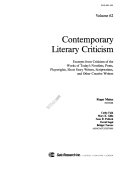 Contemporary_literary_criticism__vol_62