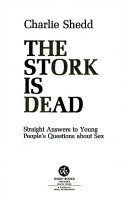 The_stork_is_dead