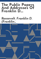 The_public_papers_and_addresses_of_Franklin_D__Roosevelt__vol_3