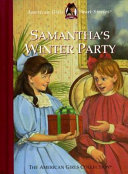 Samantha_s_winter_party
