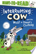 Interrupting_cow_and_the_wolf_in_sheep_s_clothing