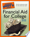 The_complete_idiot_s_guide_to_financial_aid_for_college