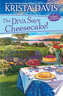 The_diva_says_cheesecake_