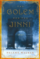 The_golem_and_the_jinni