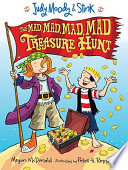 Judy_Moody___Stink___the_mad__mad__mad__mad_treasure_hunt
