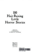 100_hair-raising_little_horror_stories