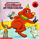 Clifford_At_The_Circus