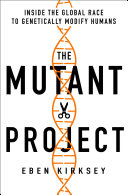 The_mutant_project