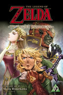 The_Legend_of_Zelda__Vol__10