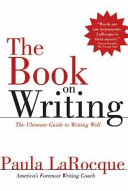 The_book_on_writing