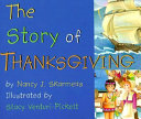 The_story_of_Thanksgiving