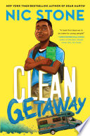 Clean_getaway
