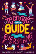 The__nearly__teenage_girl_s_guide_to__almost__everything