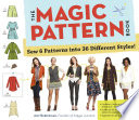The_magic_pattern_book