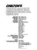 Chilton_s_truck_and_van_repair_manual__1986-90