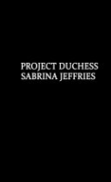 Project_Duchess