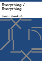 Everything___Everything