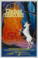 The_last_unicorn