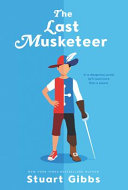 The_last_musketeer
