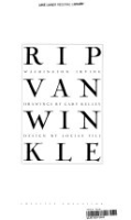 Rip_Van_Winkle