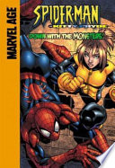 Spider-Man_and_Kitty_Pryde_in_Down_with_the_monsters_