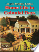 Home_life_in_colonial_days