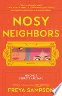 Nosy_neighbors
