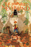 The_promised_Neverland__volume_10